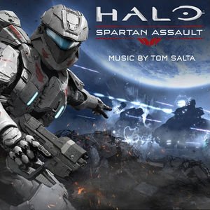 Halo: Spartan Assault (Original Soundtrack)