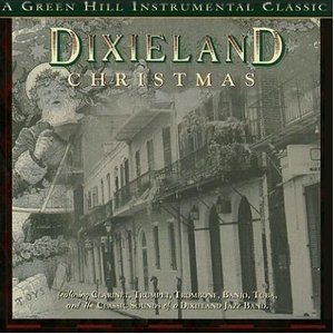 Dixieland Christmas