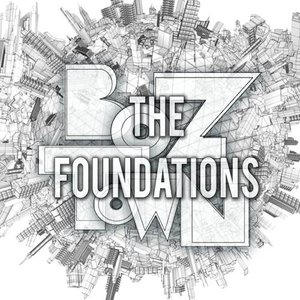 “The Foundation”的封面