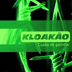 Cuzão de galinha