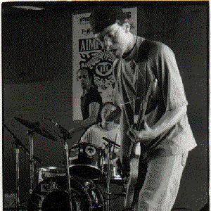 Hazel photo provided by Last.fm