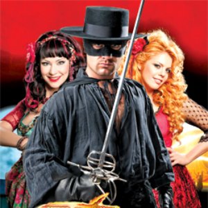 Avatar for Zorro The Russian Cast