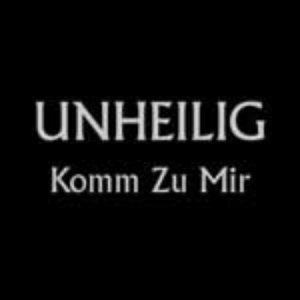 Komm Zu Mir