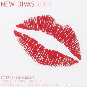 New Divas 2004