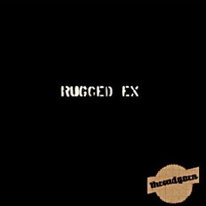 RUGGED EX