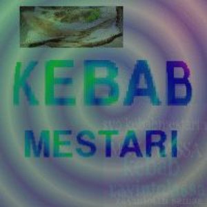 “kebabmestari”的封面