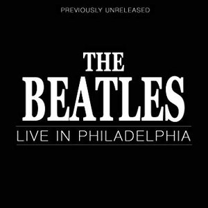 Live in Philadelphia