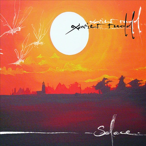 Solace cover