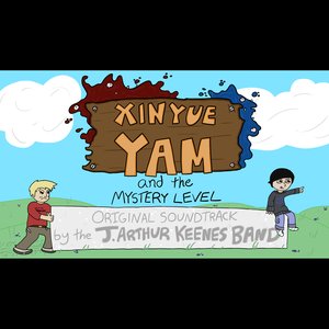 Xinyue Yam and The Mystery Level Original Soundtrack