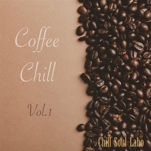 Coffee Chill, Vol. 1