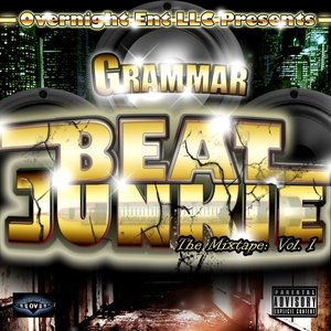 Beat Junkie The Mixtape: Vol. 1
