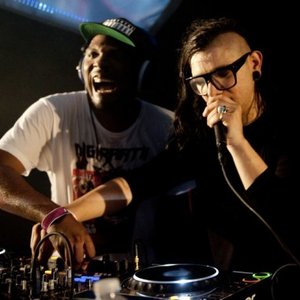 Skrillex & 12th Planet için avatar