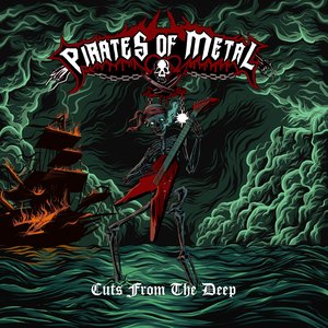 Cuts From The Deep