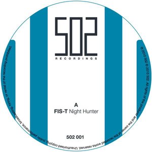 Night Hunter - Single