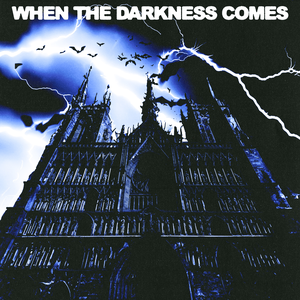 Jeris Johnson - When The Darkness Comes Lyrics - Zortam Music