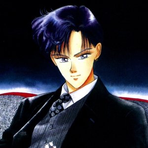 Аватар для Mamoru Chiba