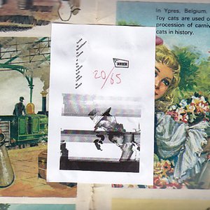 Société De Radiodiffusion De L'Homme Et Du Fils Français - Bruit Dans L'Intérêt De Musique