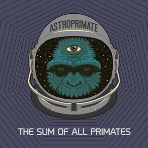 The Sum Of All Primates