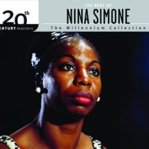 The Best Of Nina Simone 20th Century Masters The Millennium Collection