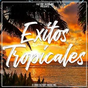 Éxitos Tropicales