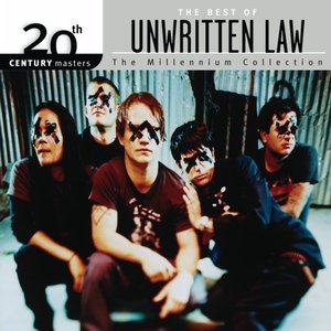 20th Century Masters - The Millenium Collection: The Best of Unwritten Law