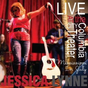 Mississippi in July [Live]