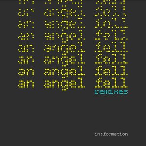An Angel Fell Remixes