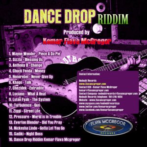Dance Drop Riddim