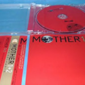 Image for 'MOTHER 1+2'