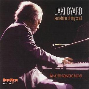 Sunshine In My Soul (Live At the Keystone Korner)
