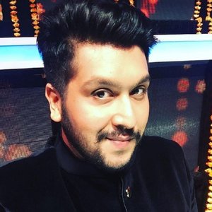 Bappa Lahiri 的头像