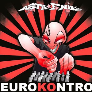 N'Ko aka NeuroKontrol 的头像