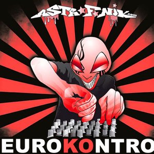 N'Ko aka NeuroKontrol için avatar