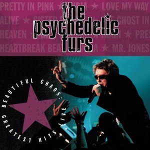 Psychedelic Furs Live (Live)