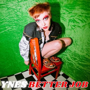 Better Job