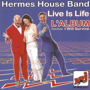 Live Is Life l'album