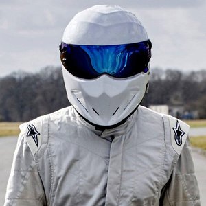 Image for 'The Stig'