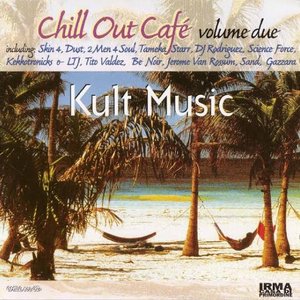 Chill Out Cafè, Vol. 2