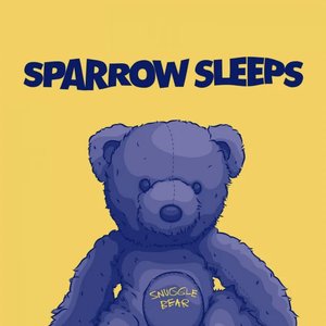 Snuggle Bear: Lullaby renditions of Waterparks songs