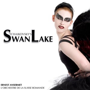 Tchaikovsky: Swan Lake