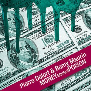 Money Equals Poison - EP