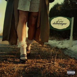 off saint dominique - EP