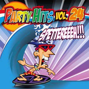 Party Hits 24