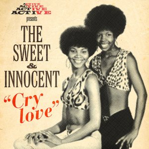 Cry Love