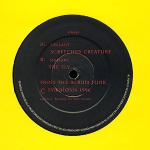 Screecher Creature / The Fly