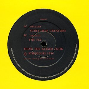 Screecher Creature / The Fly