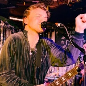 Live at The Windmill