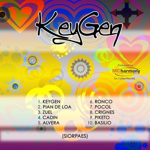 Keygen