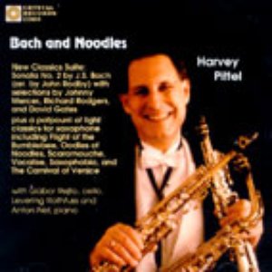 Bach And Noodles