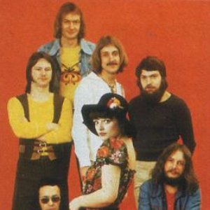 Zdjęcia dla 'Nina Hagen & Automobil'